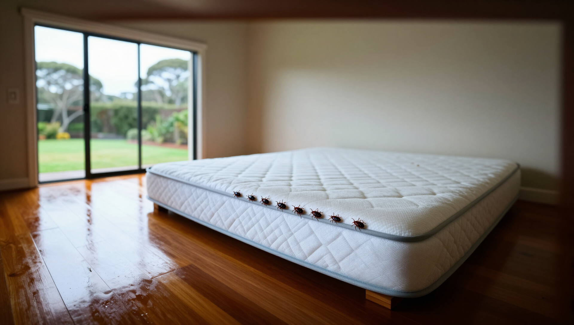 Bed Bugs Control in Chifley