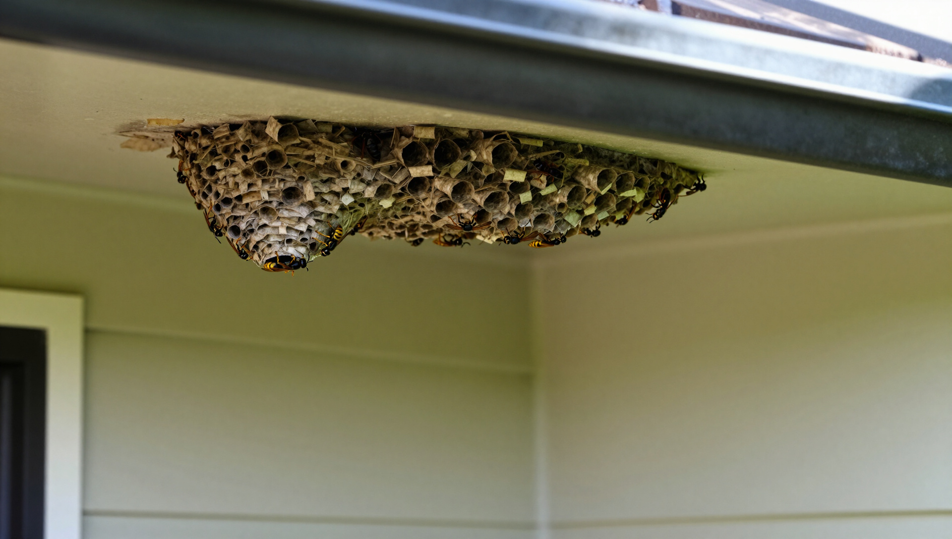 Bees and Wasp Removal in Chifley