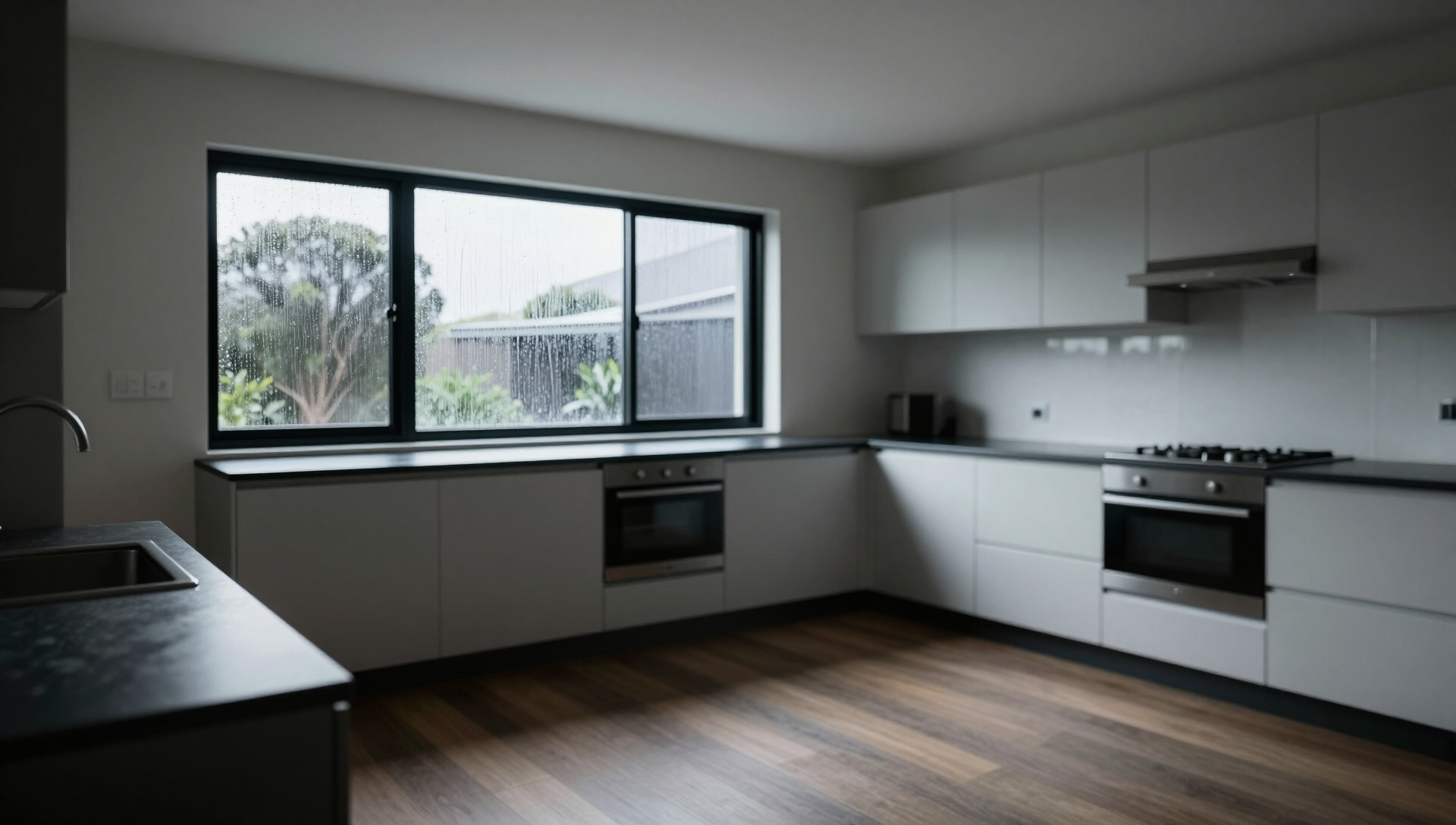 End of lease pest control in Chifley